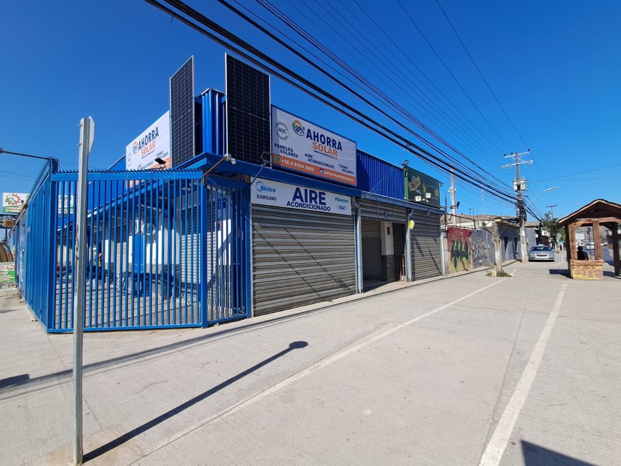 Local Comercial